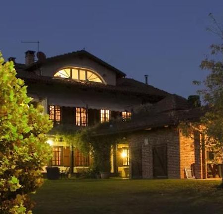 Beb Madamadore Andezeno Exterior photo