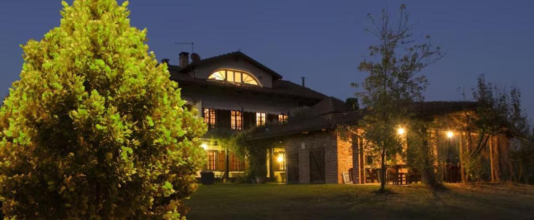 Beb Madamadore Andezeno Exterior photo